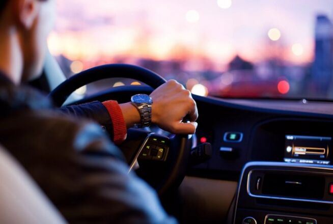 Automobilistes à risque